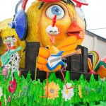 89° Carnevale di Malo