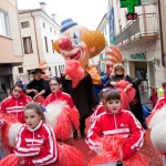 89° Carnevale di Malo