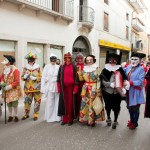 89° Carnevale di Malo