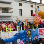 89° Carnevale di Malo