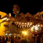 Carnevalestate 2012