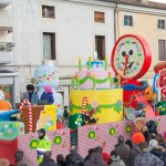 89° Carnevale di Malo