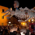 Carnevalestate 2012