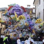 90° Carnevale di Malo