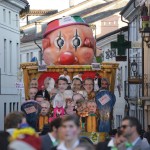 90° Carnevale di Malo