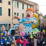 89° Carnevale di Malo