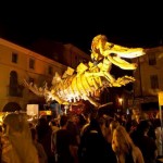 Carnevalestate 2012