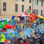 89° Carnevale di Malo