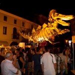 Carnevalestate 2012