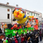 89° Carnevale di Malo