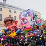 89° Carnevale di Malo