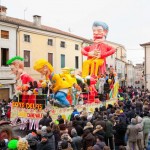 89° Carnevale di Malo
