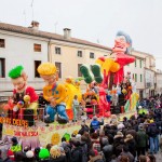 89° Carnevale di Malo