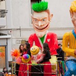 89° Carnevale di Malo