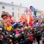 89° Carnevale di Malo