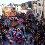 90° Carnevale di Malo