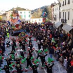 90° Carnevale di Malo